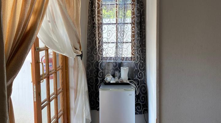 Rose Villa Guest House