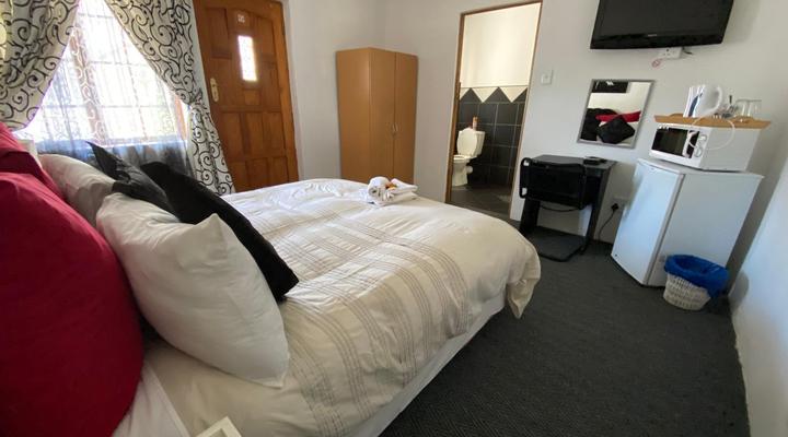 Rose Villa Guest House