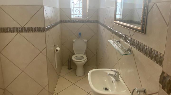 Rose Villa Guest House