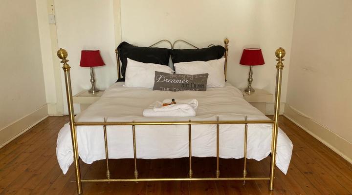 Rose Villa Guest House