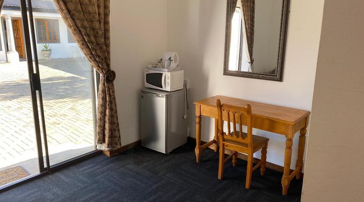 Rose Villa Guest House