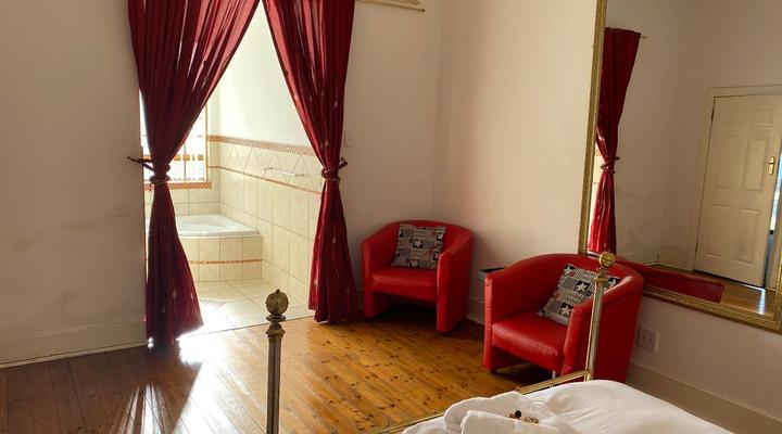 Rose Villa Guest House