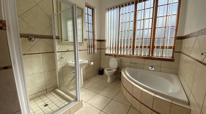 Rose Villa Guest House