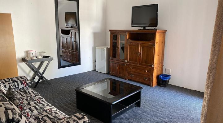 Rose Villa Guest House