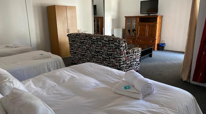 Rose Villa Guest House