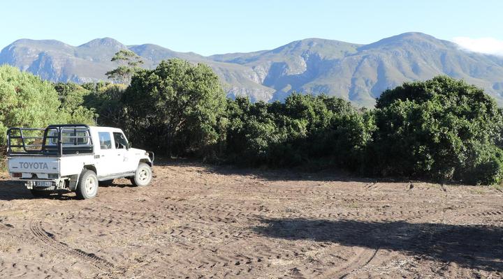 Rivers End Farm Stanford
