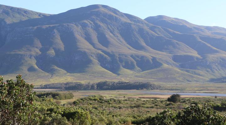 Rivers End Farm Stanford