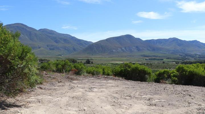 Rivers End Farm Stanford