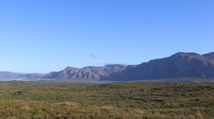 Rivers End Farm Stanford