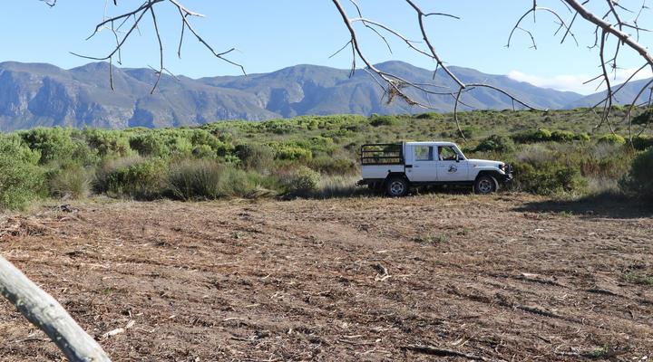 Rivers End Farm Stanford