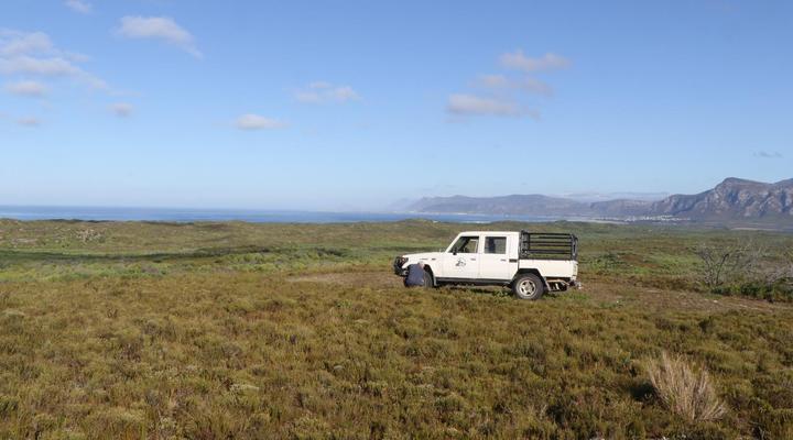 Rivers End Farm Stanford