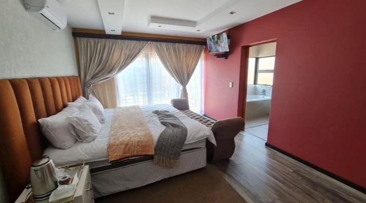 Kliprivier Guest House