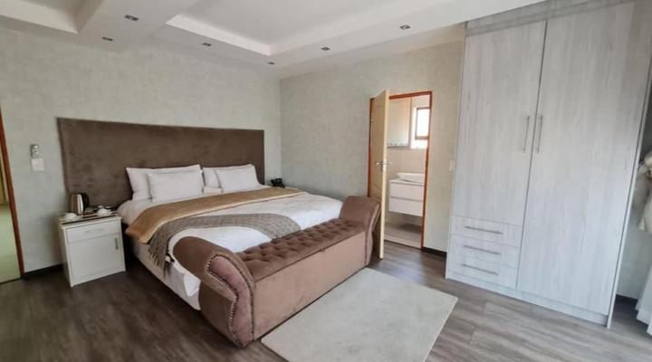 Kliprivier Guest House