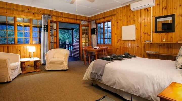 The Spotted Grunter Resort