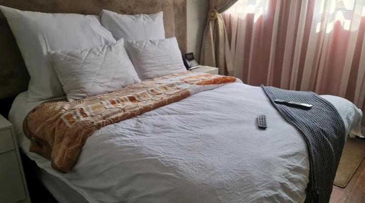 Kliprivier Guest House