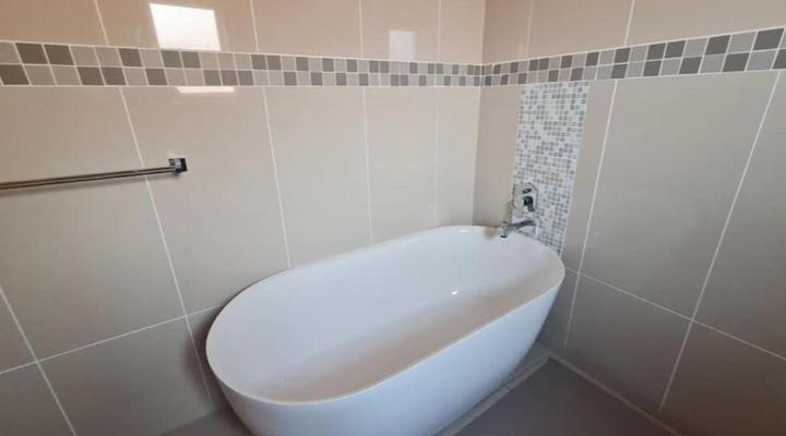 Kliprivier Guest House