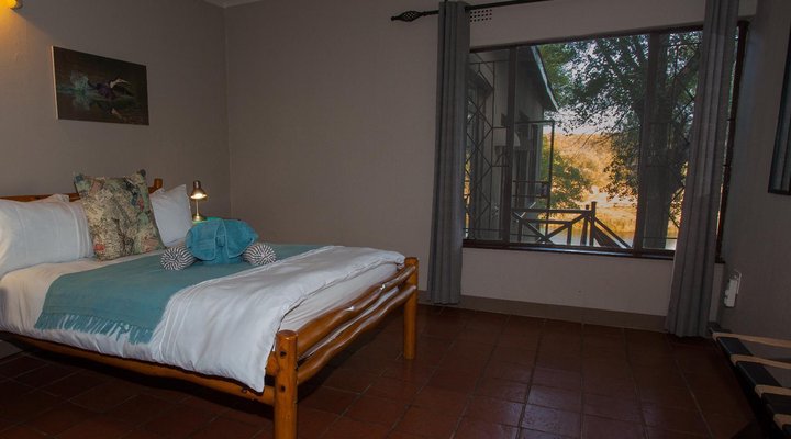 Ximongwe Safari Camp