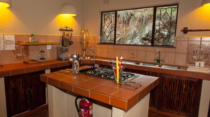Ximongwe Safari Camp