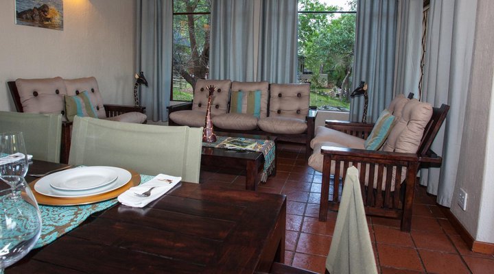 Ximongwe Safari Camp