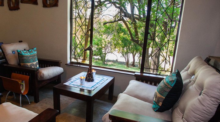 Ximongwe Safari Camp
