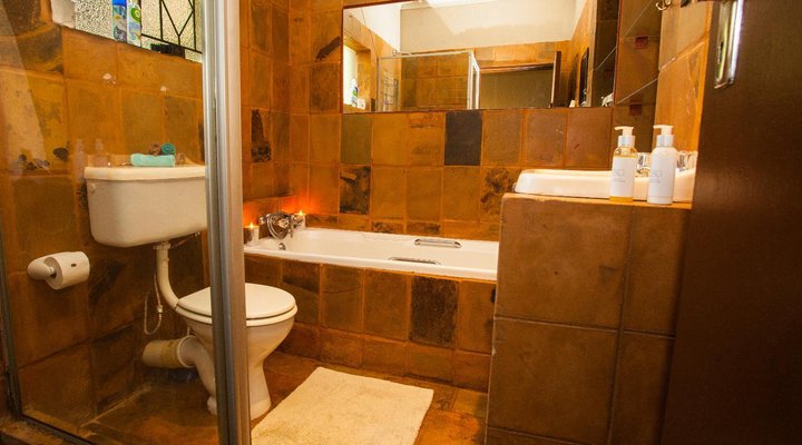 Ximongwe Safari Camp