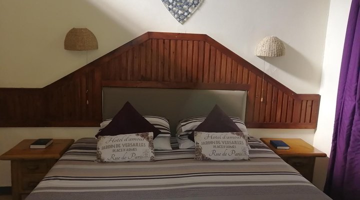 Umfolozi River Lodge and Bird Park