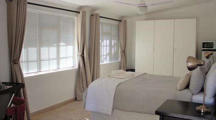 The Spotted Grunter Resort