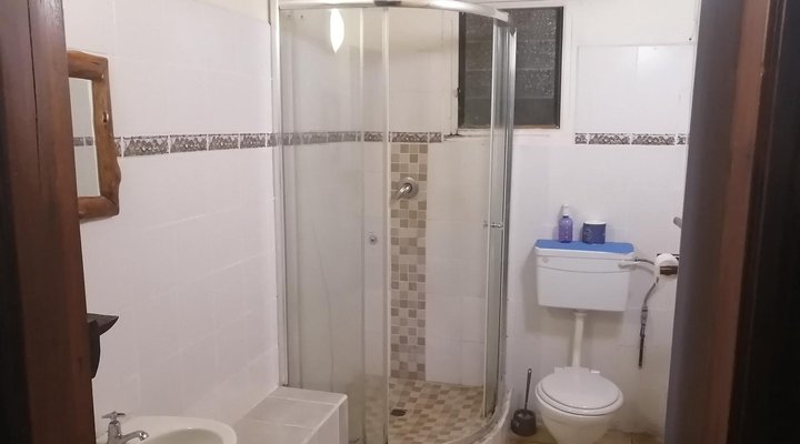 Umfolozi River Lodge and Bird Park