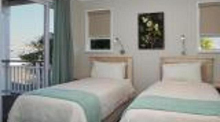 Cape St Francis Collection