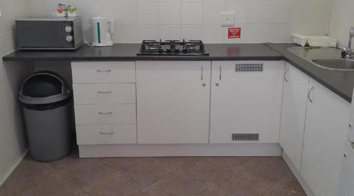 ON THE ESTUARY KNYSNA