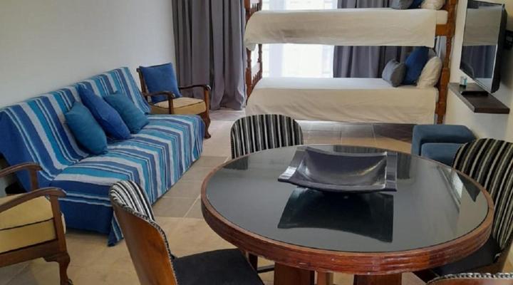 ON THE ESTUARY KNYSNA