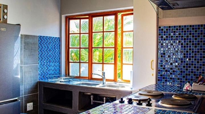 ON THE ESTUARY KNYSNA