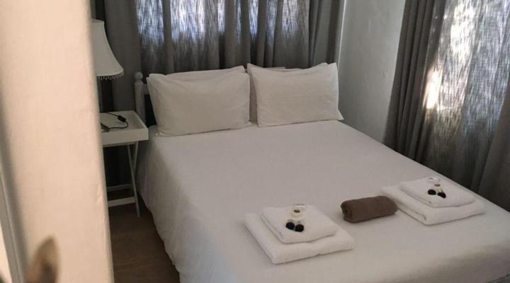 ON THE ESTUARY KNYSNA