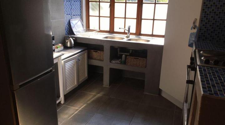 ON THE ESTUARY KNYSNA