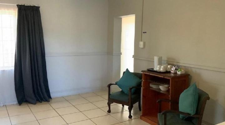 ON THE ESTUARY KNYSNA