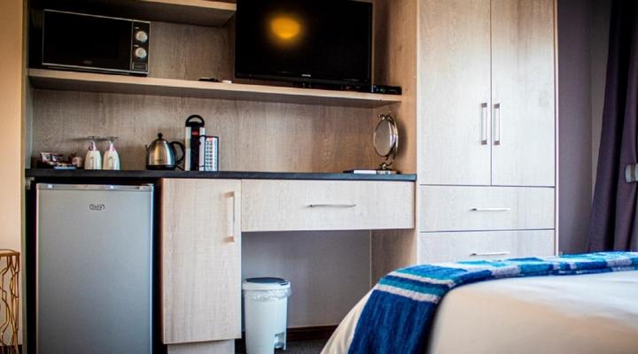 ON THE ESTUARY KNYSNA