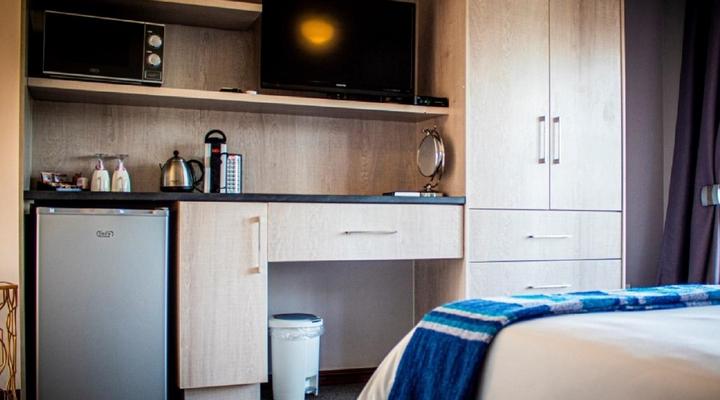 ON THE ESTUARY KNYSNA