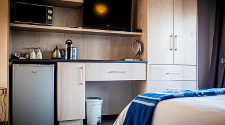 ON THE ESTUARY KNYSNA