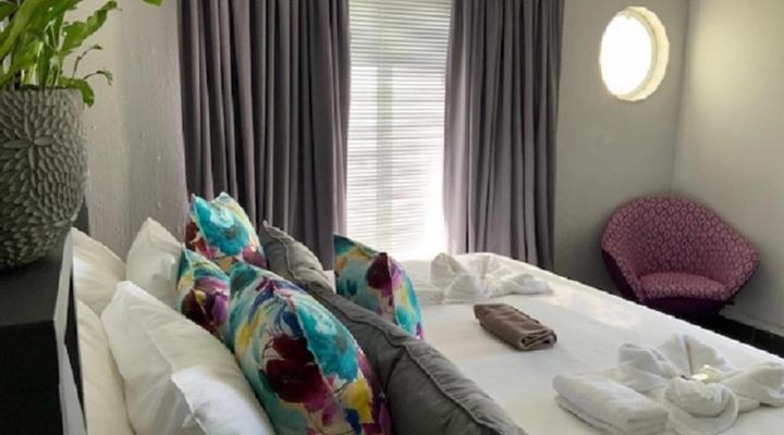 ON THE ESTUARY KNYSNA