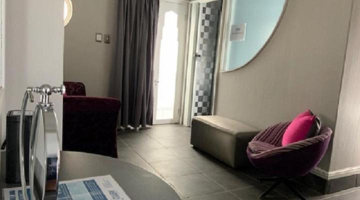 ON THE ESTUARY KNYSNA