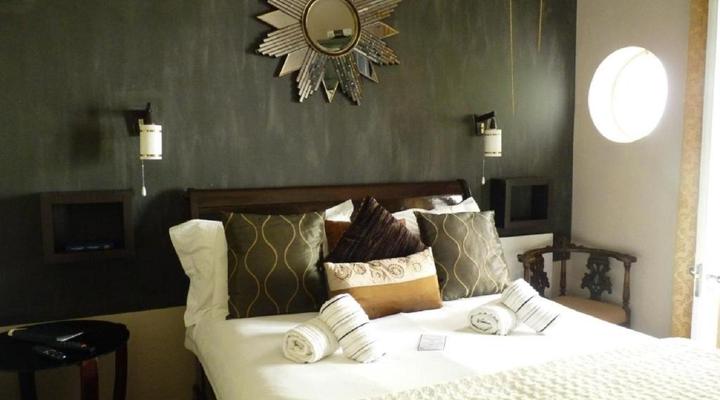 ON THE ESTUARY KNYSNA