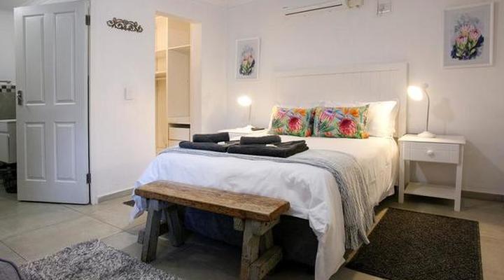 The Spotted Grunter Resort