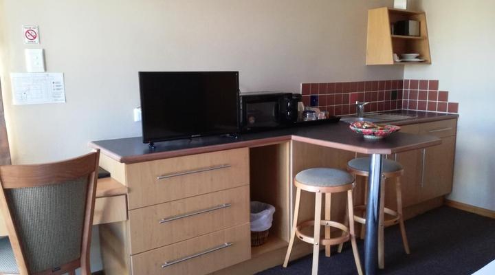 Cape Flame Guest House