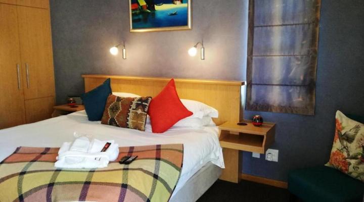 Cape Flame Guest House