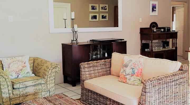 Kei Mouth Guest Lodge