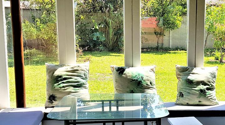 Kei Mouth Guest Lodge