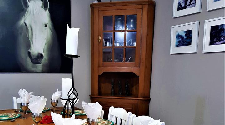 Kei Mouth Guest Lodge