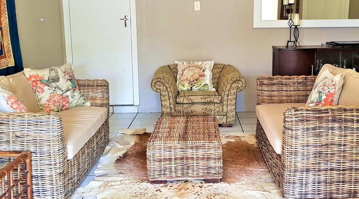 Kei Mouth Guest Lodge