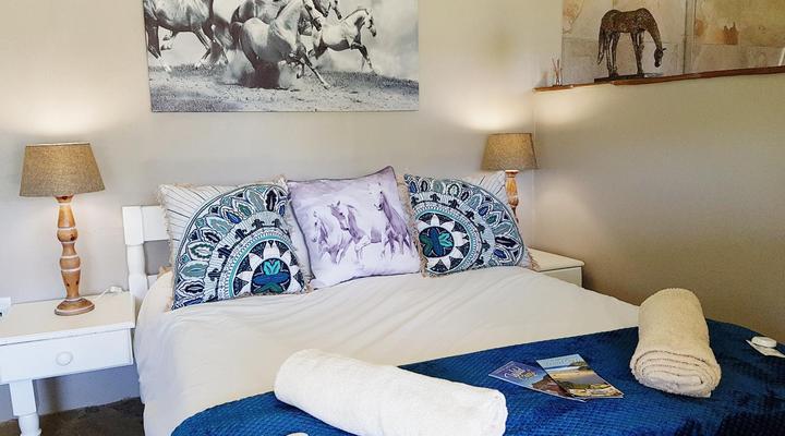 Kei Mouth Guest Lodge