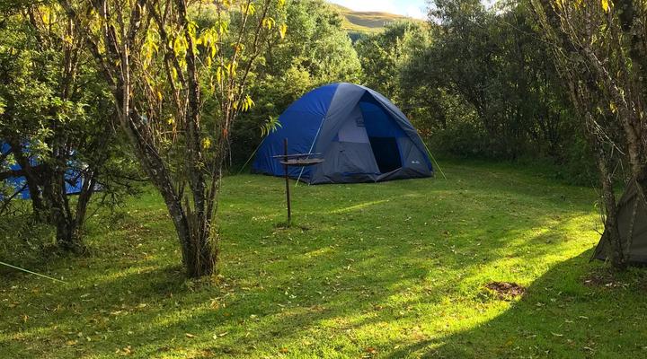 Sani Lodge Backpackers and Self-Catering Cottages